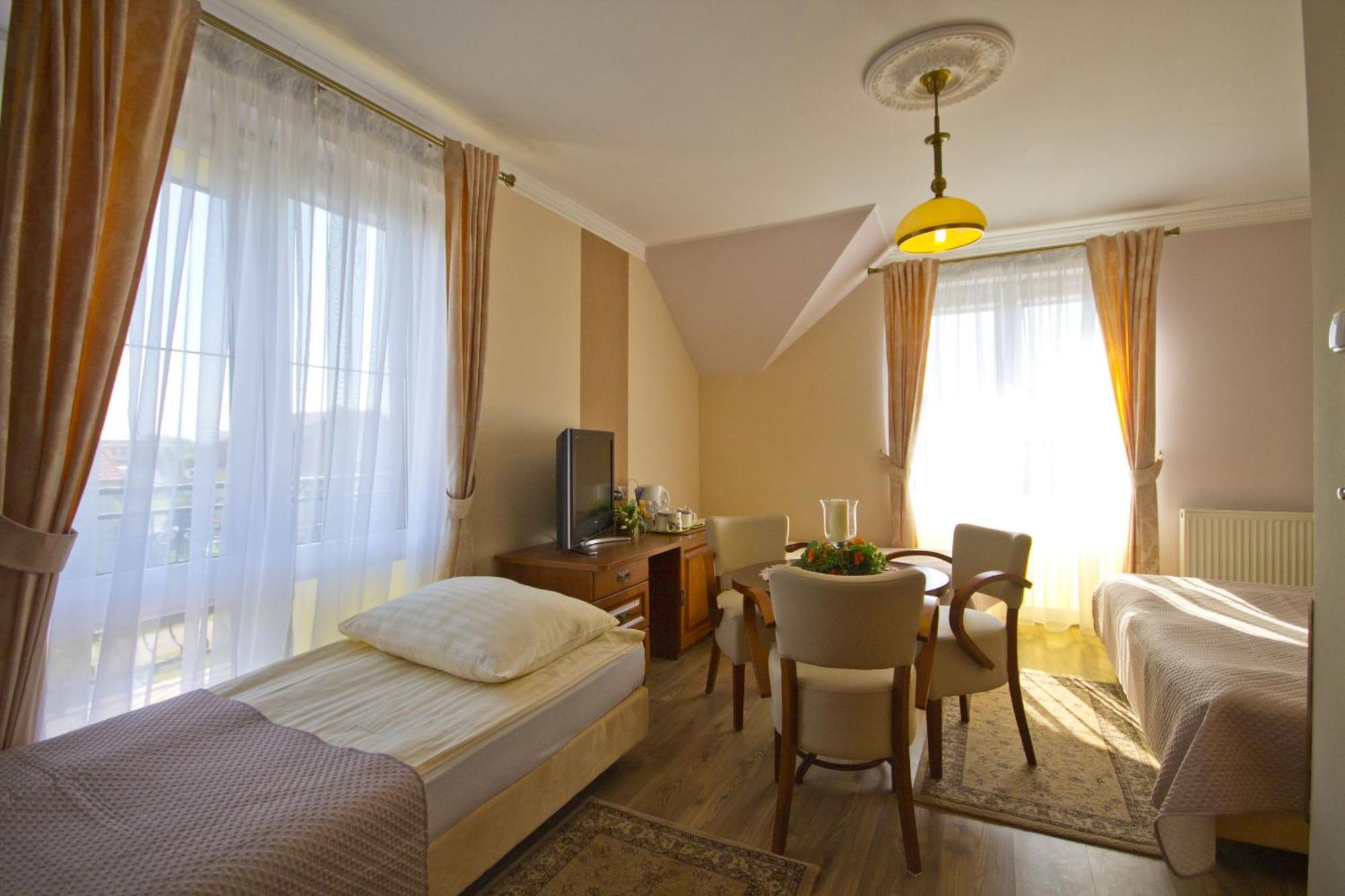 Tropikana Homestay