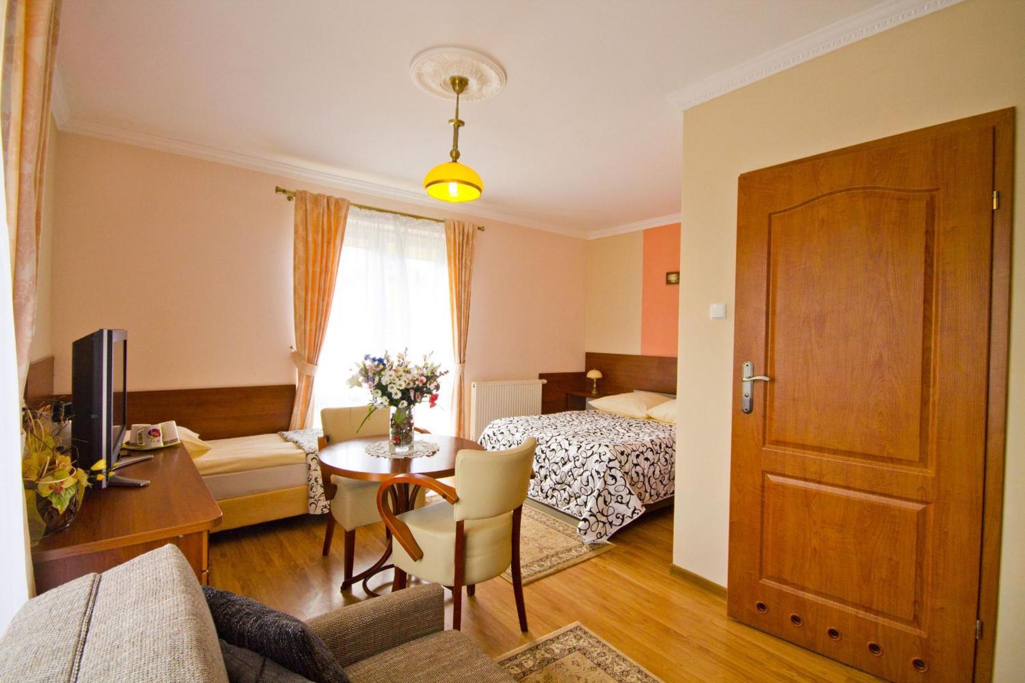 Homestay Tropikana