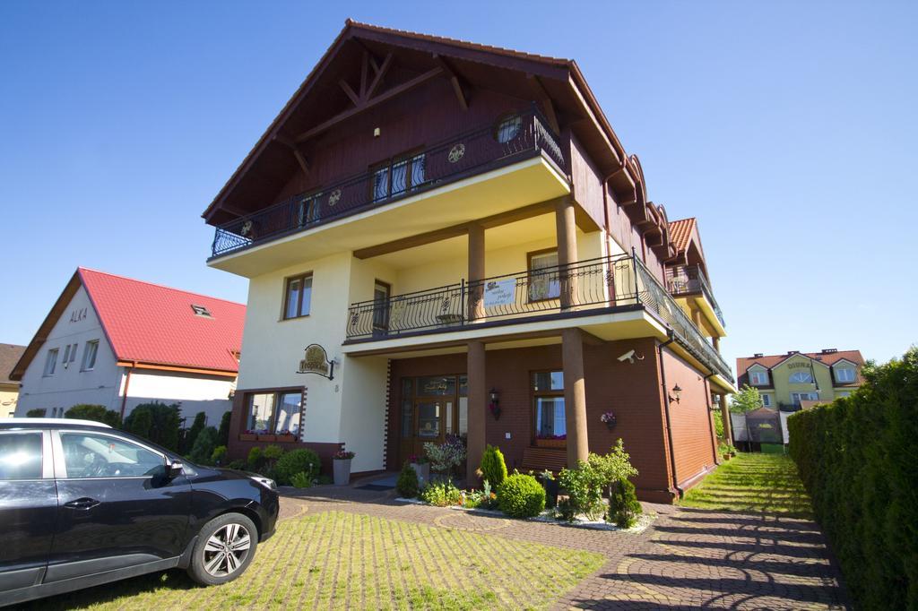 Privatunterkunft Tropikana