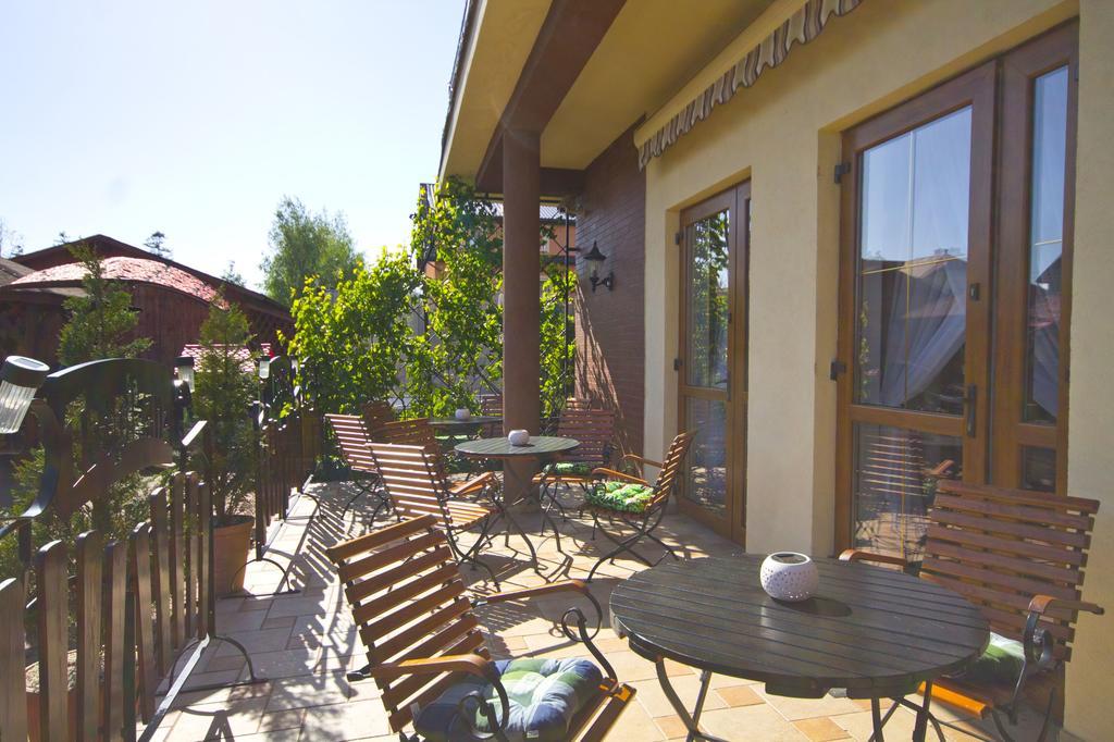 Homestay Tropikana Leba
