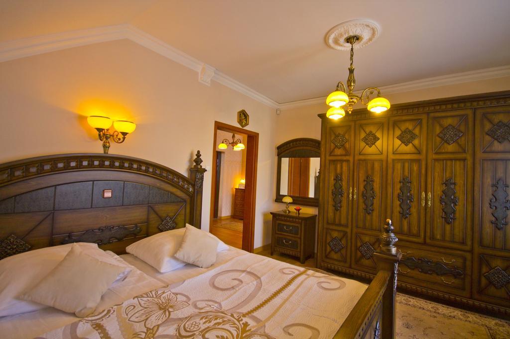 Homestay Tropikana *