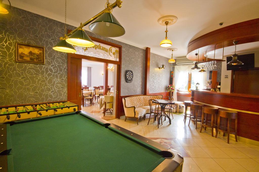 Homestay Tropikana Leba